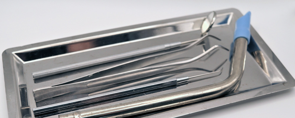 当医院の取り組み