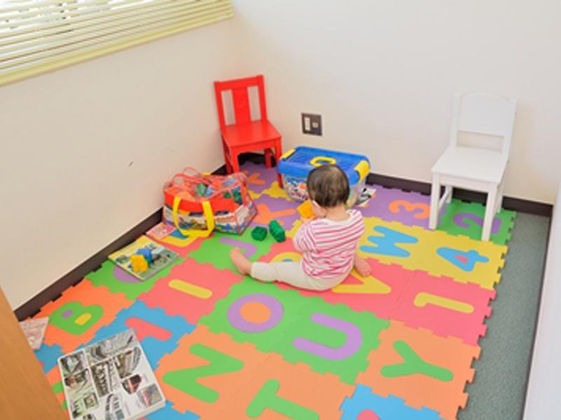 キッズルーム