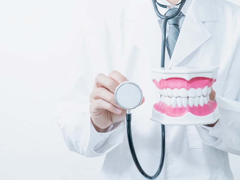 院長ごあいさつ