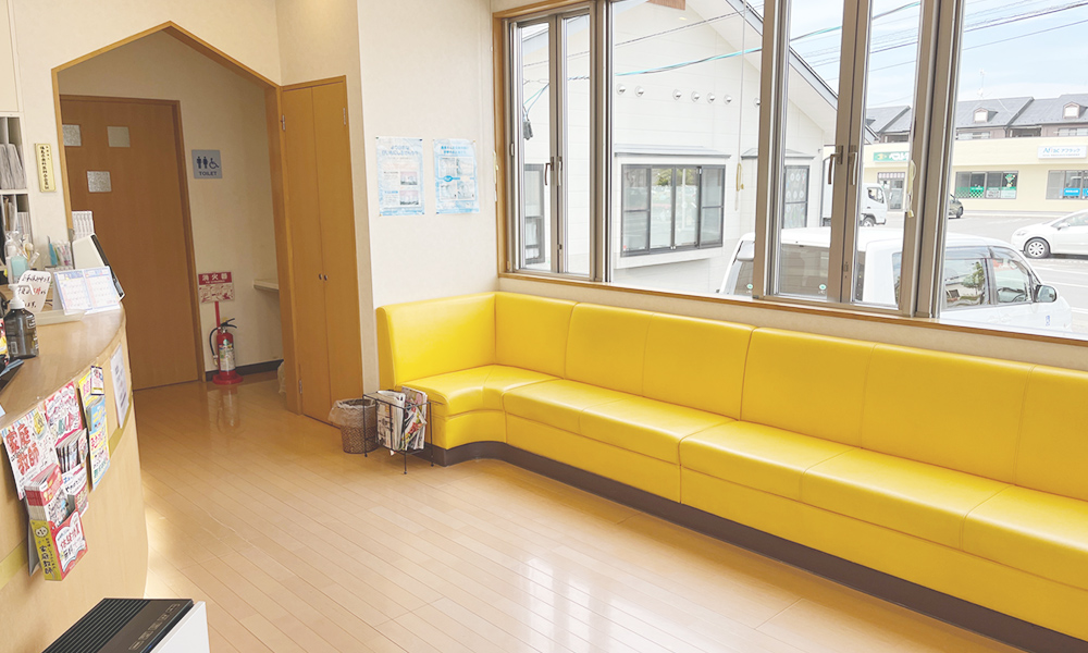 まつかわ歯科医院